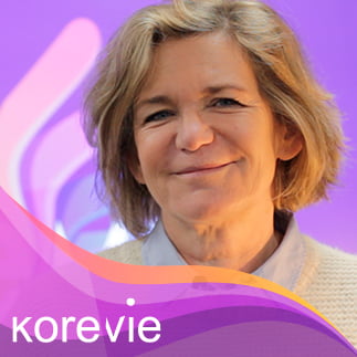 Isabelle Hedou