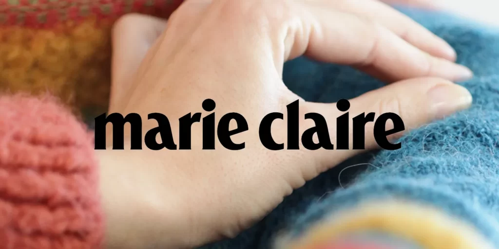 Marie Claire pour Korevie