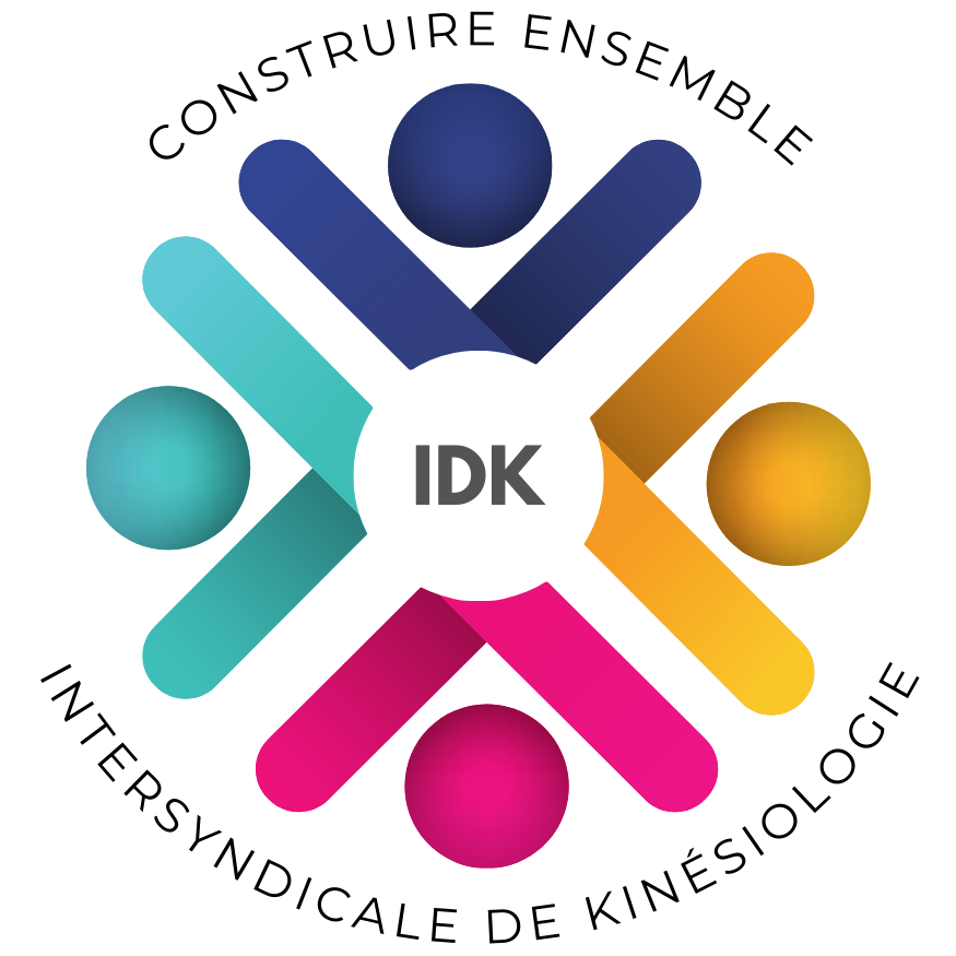Intersyndicale de Kinésiologie