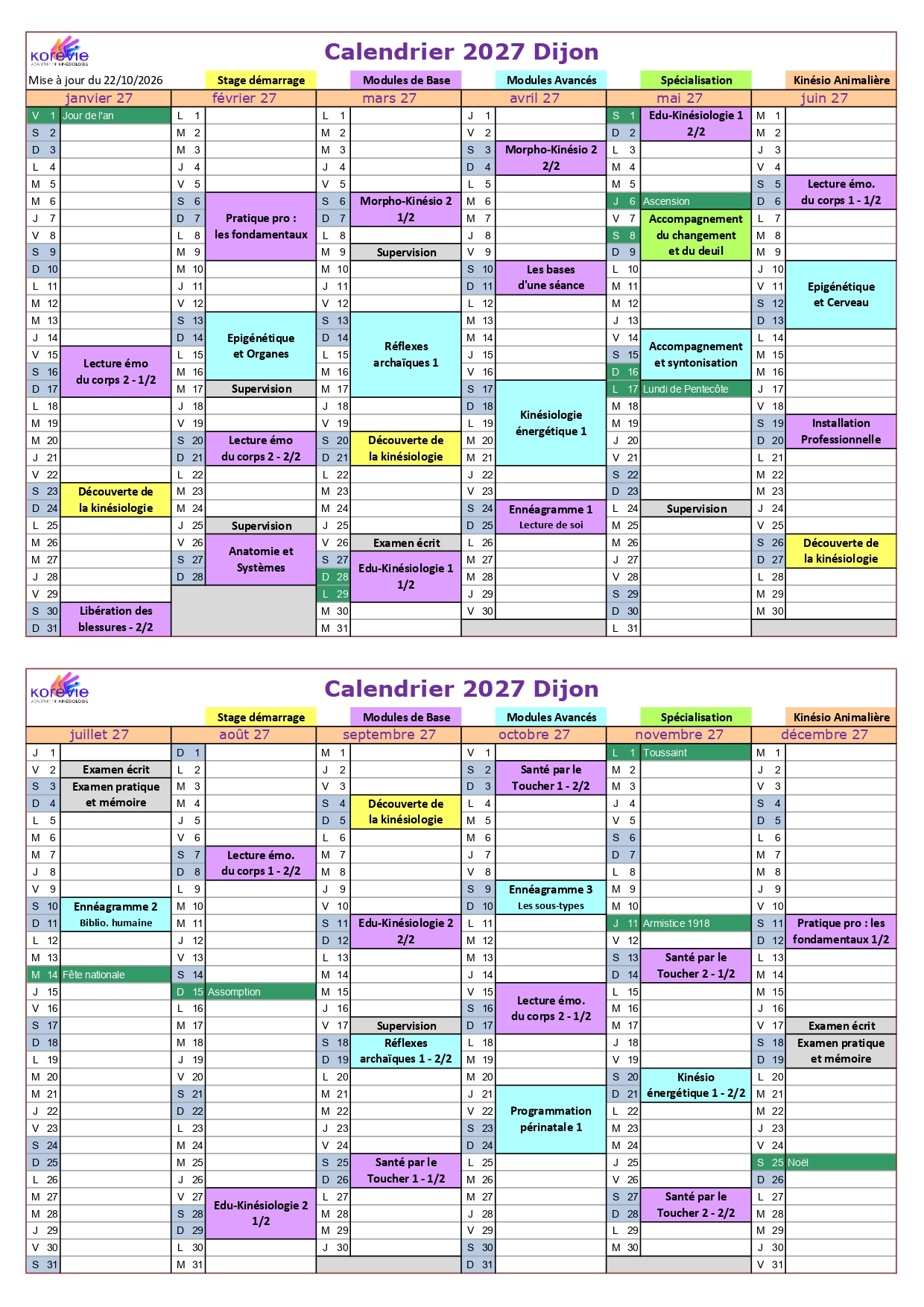 BFC Planning 2027 SANS Formateurs 2026.08.27 Page 0001